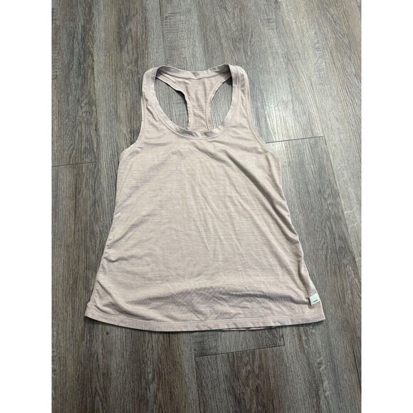 Vuori Athletic top - Picture 2 of 7